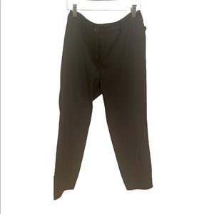 Iconic CELINE Woolen Riding Pants